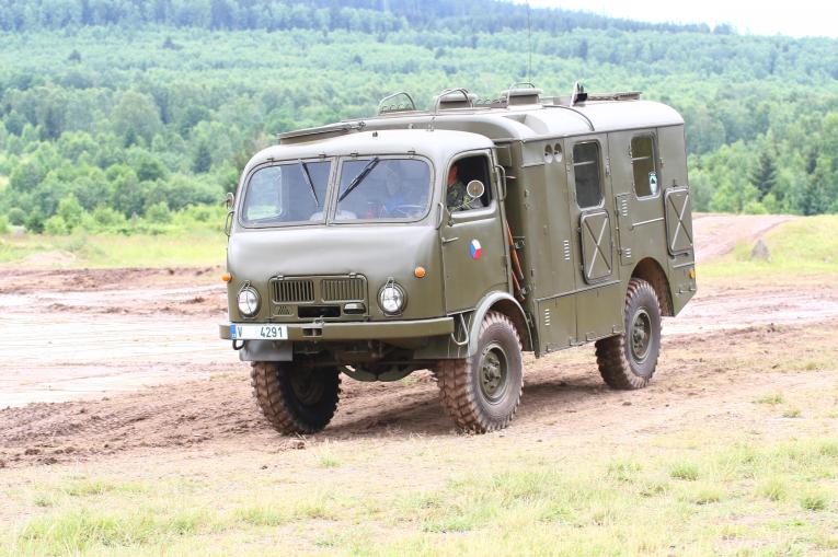 TATRA 805 TATRA 805